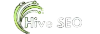 Hive SEO Logo